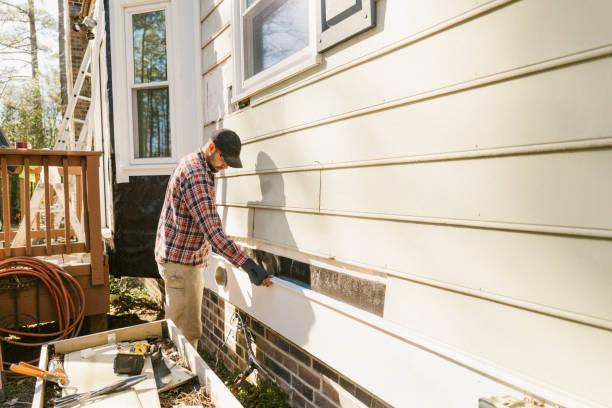 Top rated local Emergency Siding Repair specialists in Boxford, MA